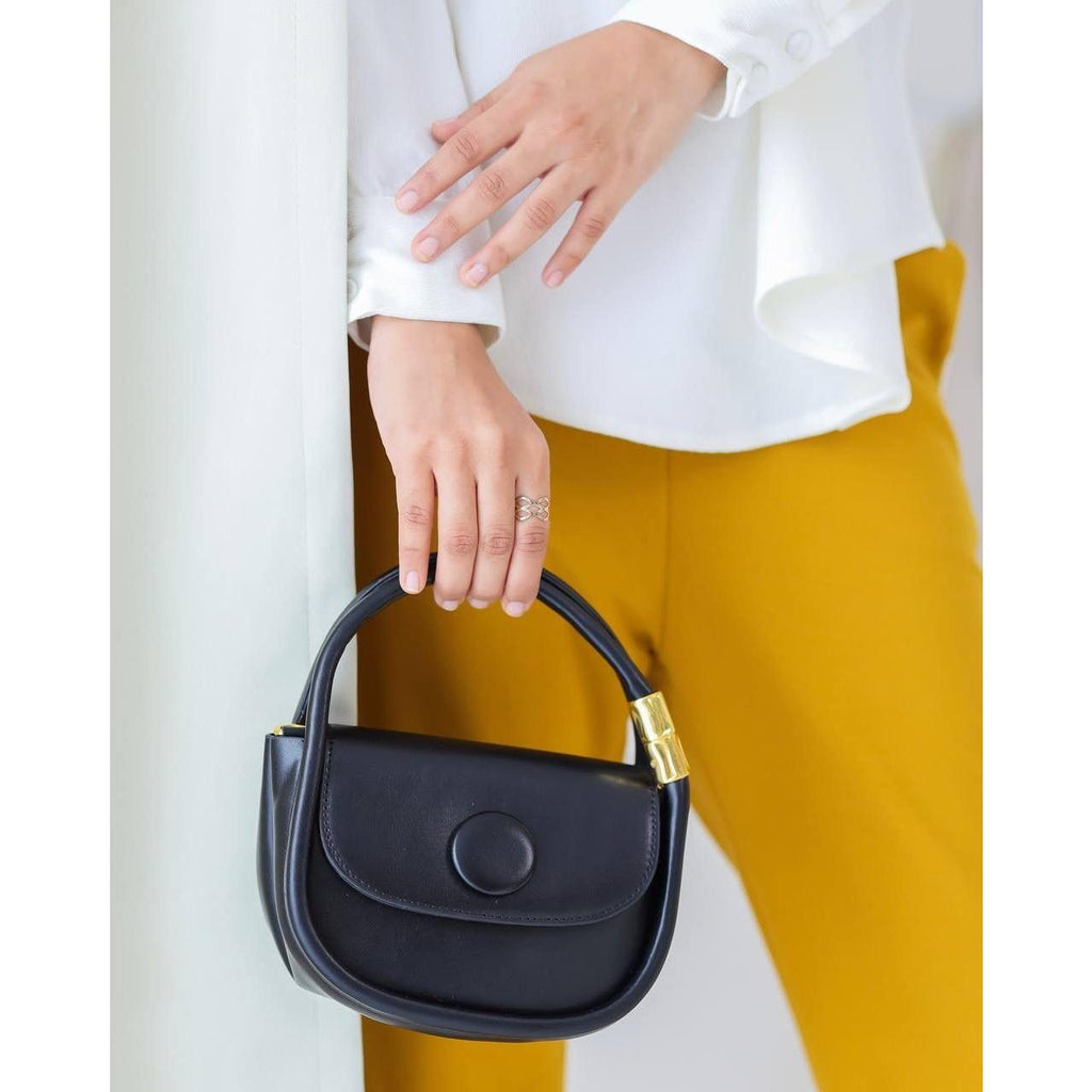 IGGY BOXY BAG BY PETIKITA