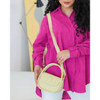 IGGY BOXY BAG BY PETIKITA