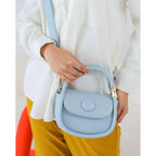 IGGY BOXY BAG BY PETIKITA