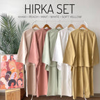 HIRKA SET BY PETIKITA CASUAL