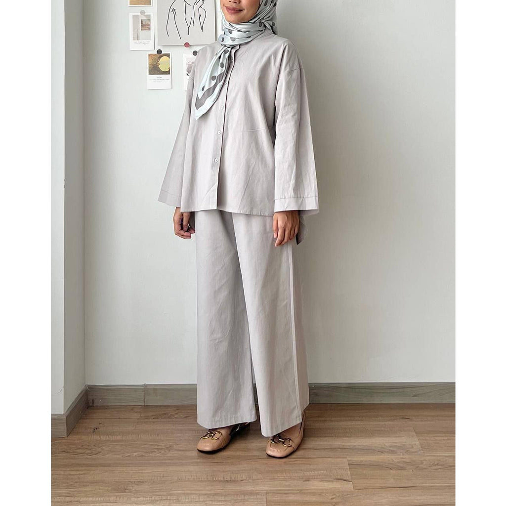 HIRKA SET BY PETIKITA CASUAL