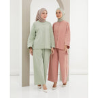 HIRKA SET BY PETIKITA CASUAL