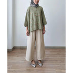 HEYYA BLOUSE BY PETIKITA CASUAL