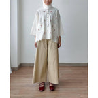 HEYYA BLOUSE BY PETIKITA CASUAL