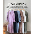 HESO KURUNG BY PETIKITA RAYA