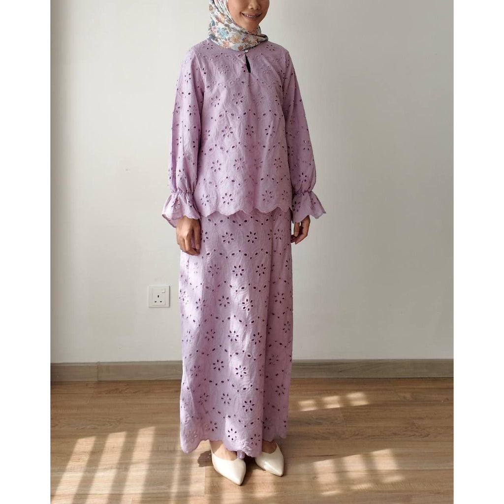 HESO KURUNG BY PETIKITA RAYA