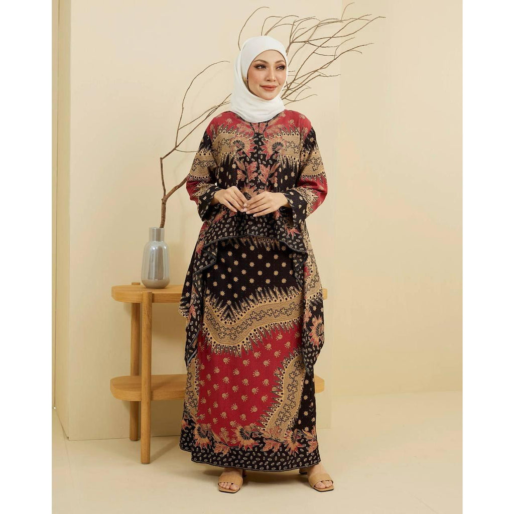 HERMINE KURUNG BY PETIKITA RAYA 2023