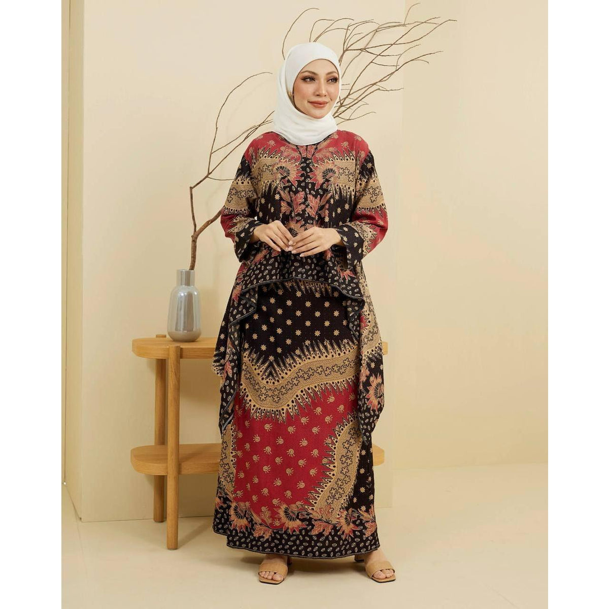 HERMINE KURUNG BY PETIKITA RAYA 2023