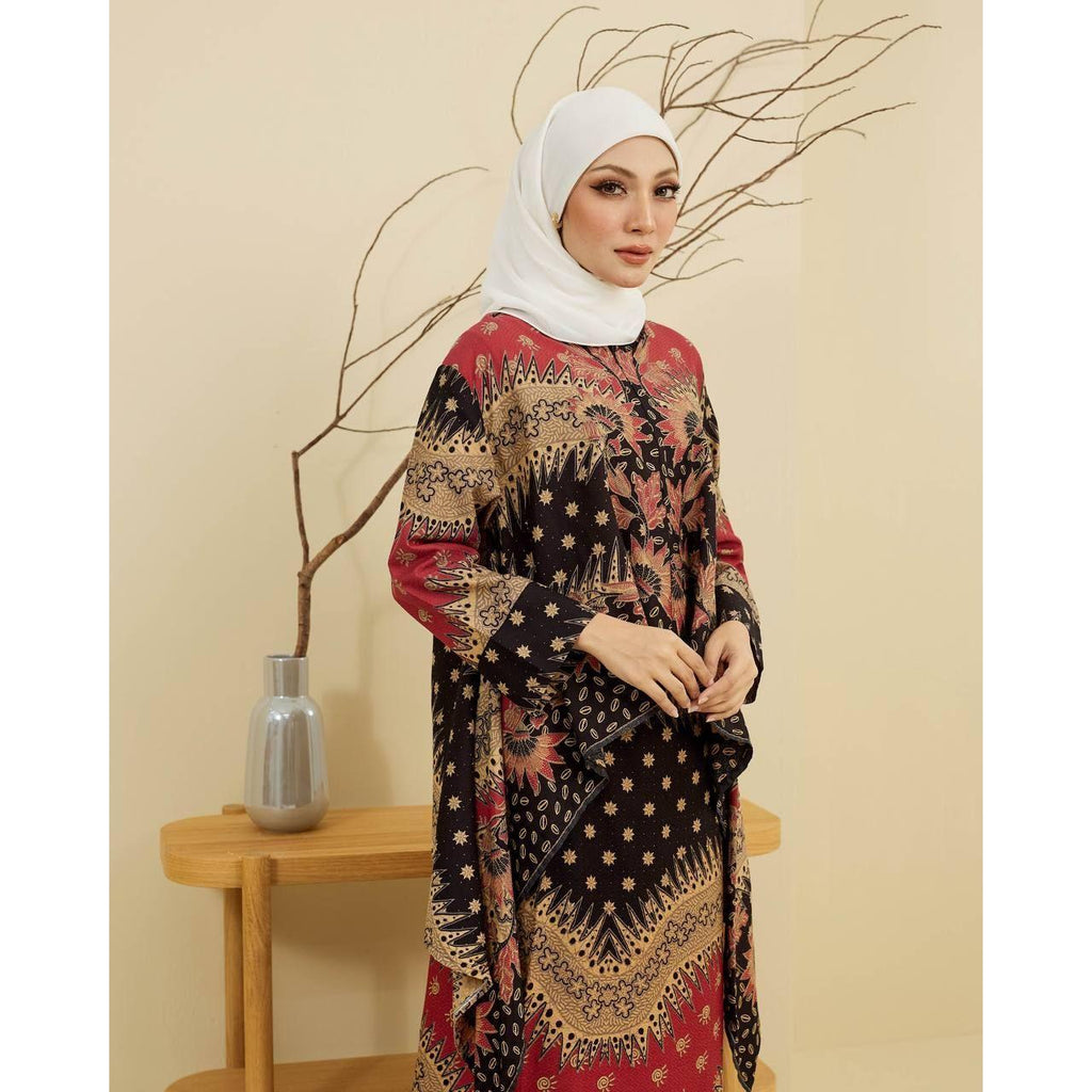 HERMINE KURUNG BY PETIKITA RAYA 2023