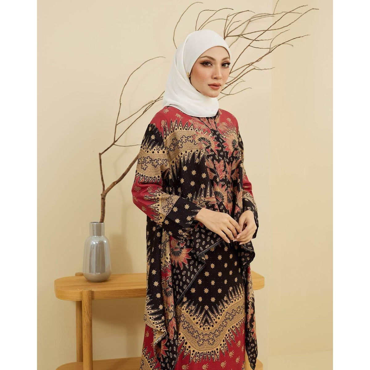 HERMINE KURUNG BY PETIKITA RAYA 2023