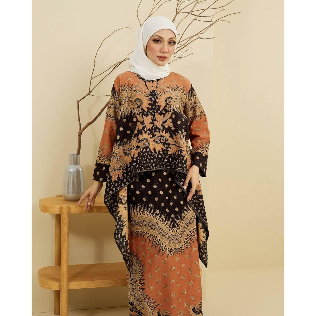 HERMINE KURUNG BY PETIKITA RAYA 2023