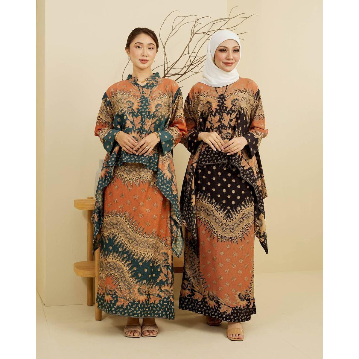HERMINE KURUNG BY PETIKITA RAYA 2023