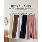 HENYA PANTS BY PETIKITA CASUAL