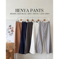 HENYA PANTS BY PETIKITA CASUAL