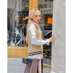 HELNA VEST BY PETIKITA CASUAL