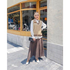 HELNA VEST BY PETIKITA CASUAL