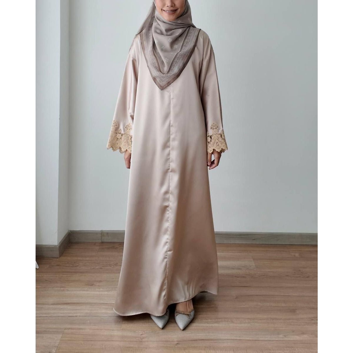 HELINA KAFTAN BY PETIKITA RAYA 2024
