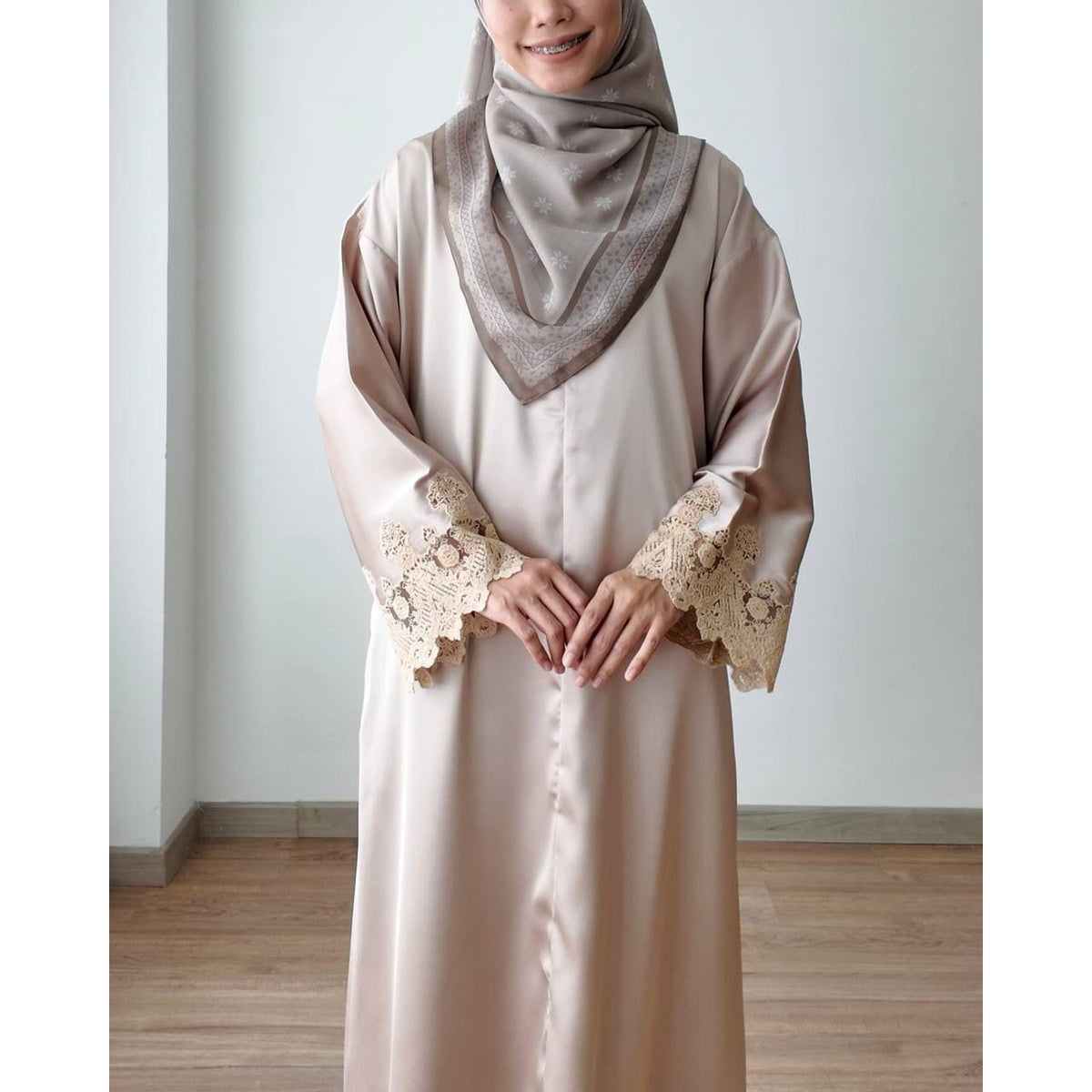 HELINA KAFTAN BY PETIKITA RAYA 2024