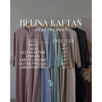 HELINA KAFTAN BY PETIKITA RAYA 2024