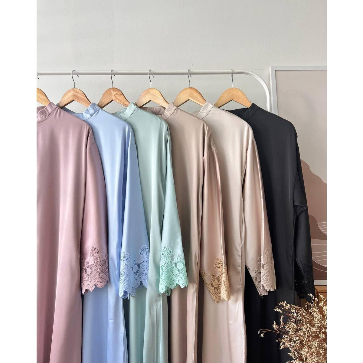 HELINA KAFTAN BY PETIKITA RAYA 2024