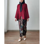 HAZWA KEBAYA BY PETIKITA RAYA 2024