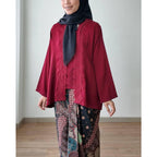 HAZWA KEBAYA BY PETIKITA RAYA 2024