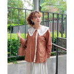 HAZEL BLOUSE BY PETIKITA CASUAL