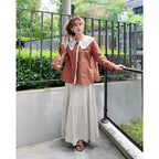 HAZEL BLOUSE BY PETIKITA CASUAL