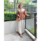 HAZEL BLOUSE BY PETIKITA CASUAL