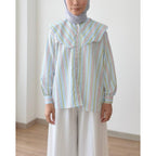 HAYU BLOUSE BY PETIKITA CASUAL