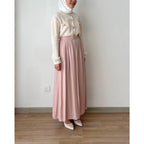 HARSA SKIRT BY PETIKITA CASUAL