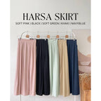 HARSA SKIRT BY PETIKITA CASUAL