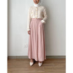 HARSA SKIRT BY PETIKITA CASUAL