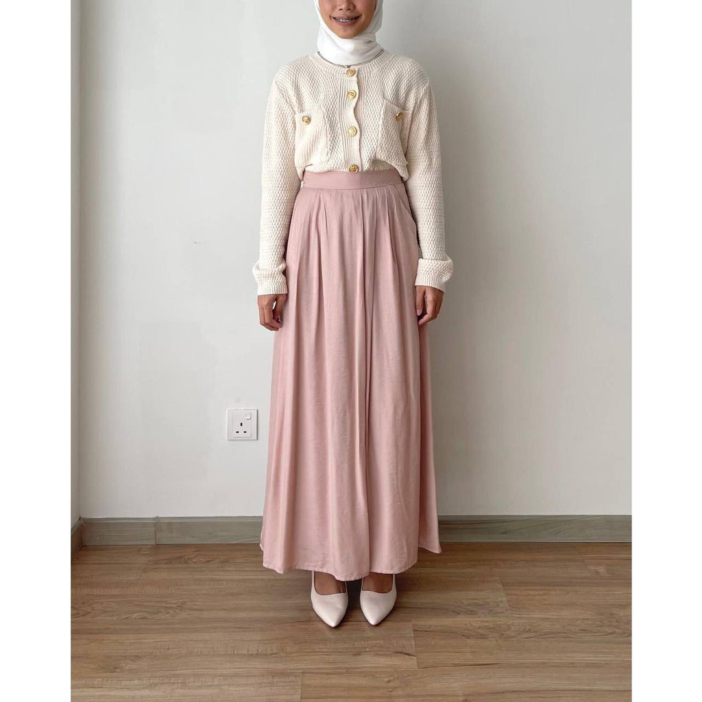 HARSA SKIRT BY PETIKITA CASUAL