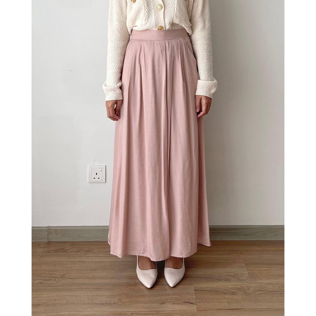 HARSA SKIRT BY PETIKITA CASUAL
