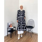 HARIA BLOUSE BY PETIKITA CASUAL