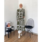 HARIA BLOUSE BY PETIKITA CASUAL