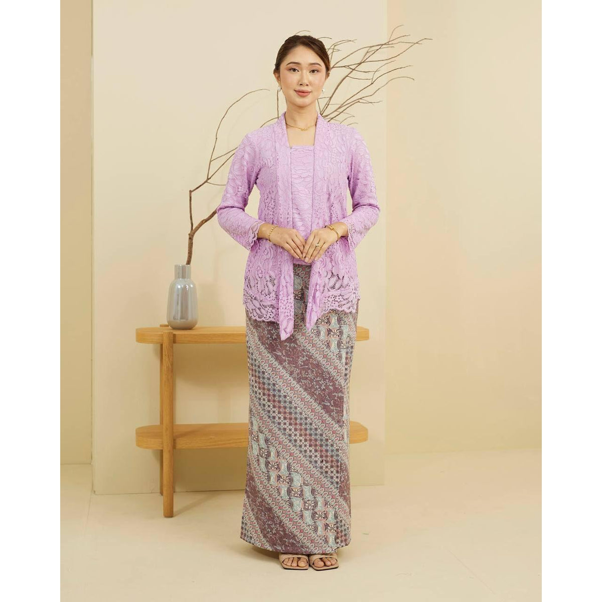GRACY KEBAYA BY PETIKITA RAYA 2023