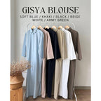 GISYA BLOUSE BY PETIKITA CASUAL