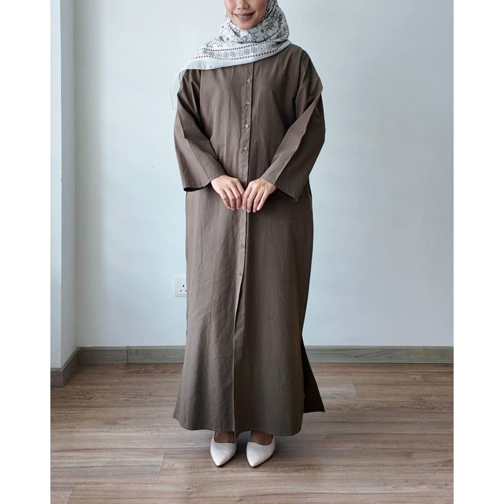GISYA BLOUSE BY PETIKITA CASUAL