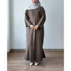 GISYA BLOUSE BY PETIKITA CASUAL