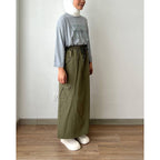 GINA SKIRT BY PETIKITA
