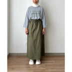 GINA SKIRT BY PETIKITA