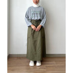 GINA SKIRT BY PETIKITA