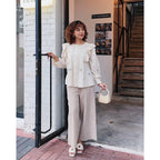 GIANI BLOUSE BY PETIKITAAAA