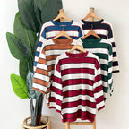 GEO TOPS BY PETIKITA CASUAL