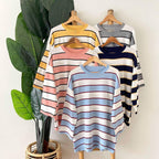 GEO TOPS BY PETIKITA CASUAL