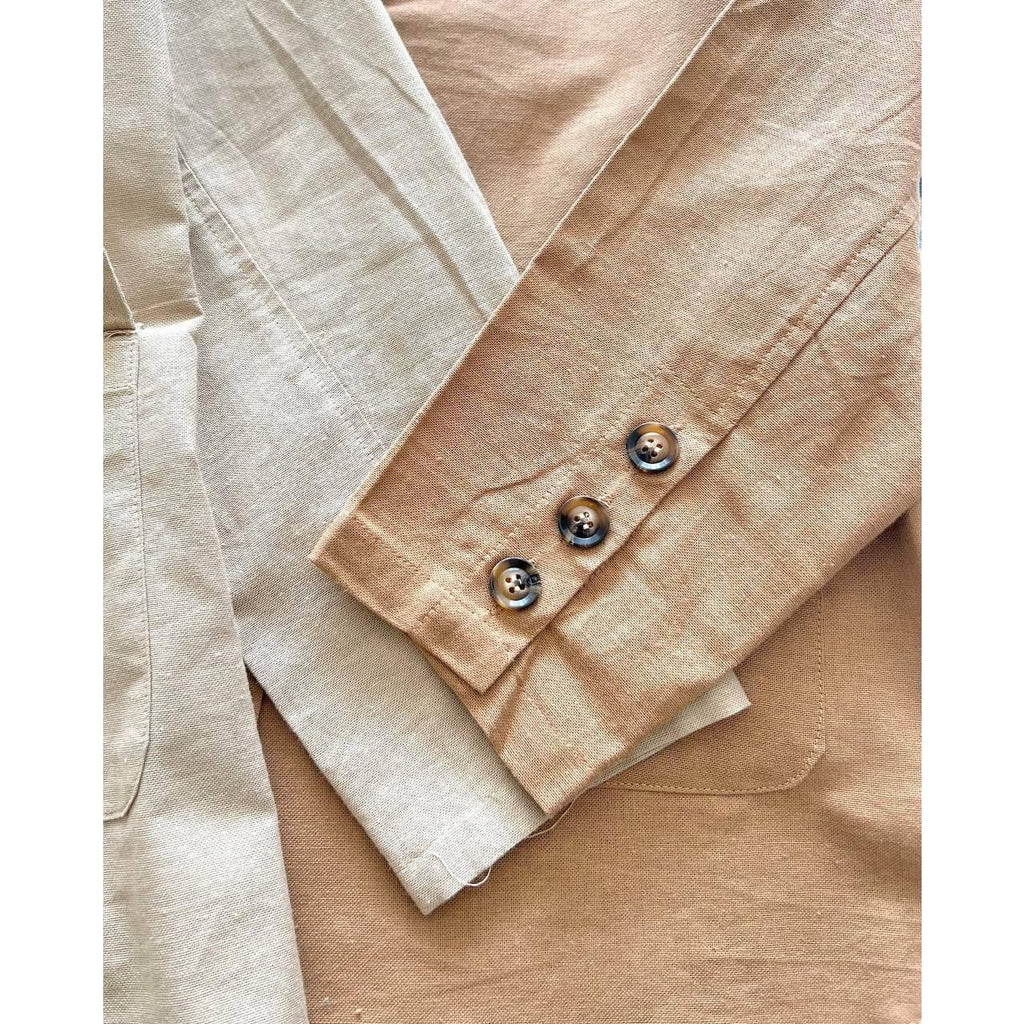 GAVENA BLOUSE BY PETIKITA CASUAL