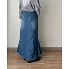 GATEA SKIRT BY PETIKITAAAA