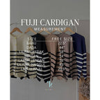 FUJI CARDIGAN BY PETIKITA CASUAL
